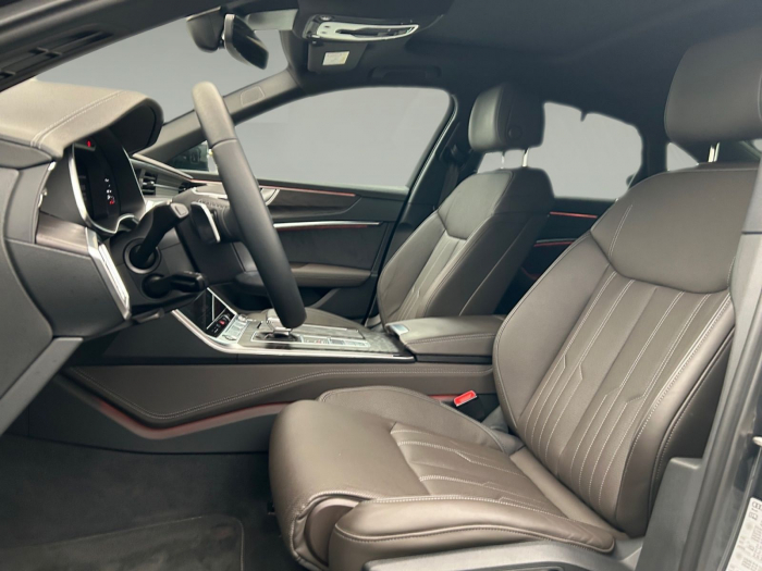 Audi A6 Limousine 40 TDI quattro S line PANO [6]