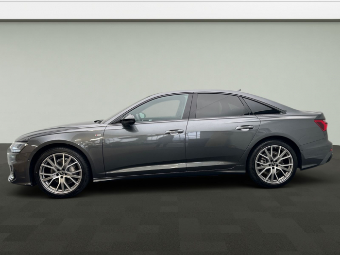 Audi A6 Limousine 40 TDI quattro S line PANO [3]