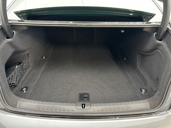 Audi A6 Limousine 40 TDI quattro S line PANO [15]