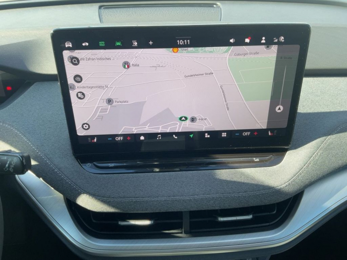 Skoda Enyaq 60 AHK [8]