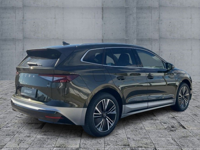 Skoda Enyaq 60 AHK [5]