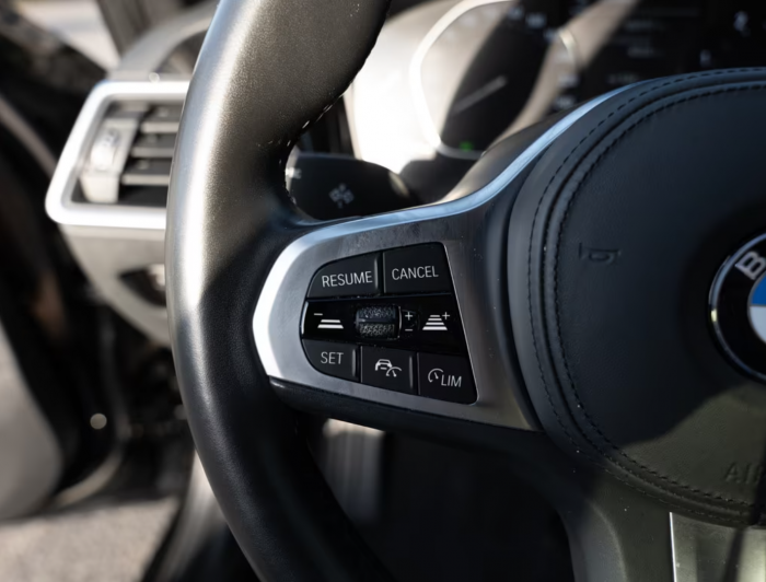 BMW 320 d Sport Line [12]