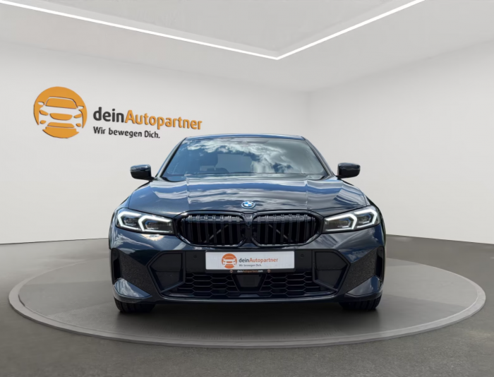 BMW 330 e M Sport [2]