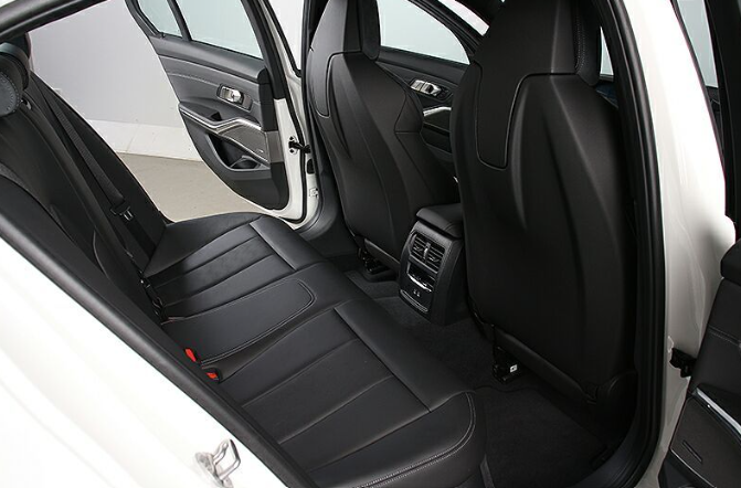 BMW M3 Competition [6]