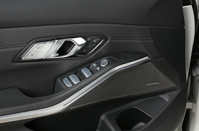 BMW M3 Competition [10]