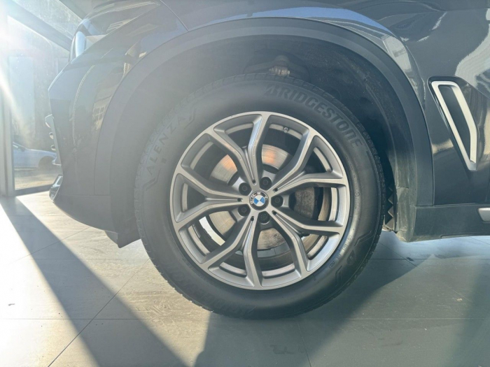 BMW X5 xDrive 25 d xLine [10]