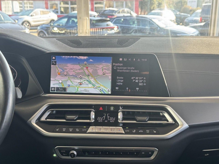 BMW X5 xDrive 25 d xLine [5]