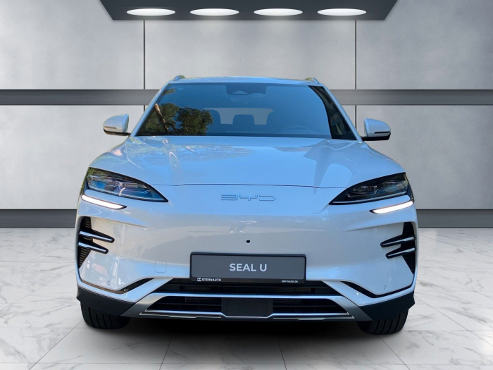 BYD SEAL U [2]