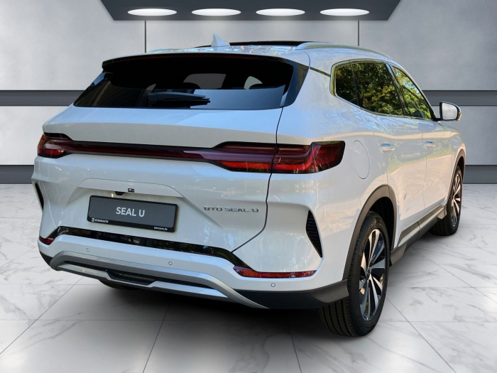 BYD SEAL U [4]