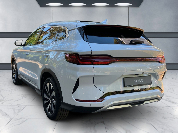 BYD SEAL U [7]