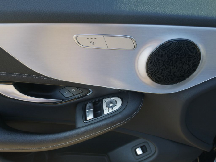 C 300 d Coupe Autom. Navi  LED [13]