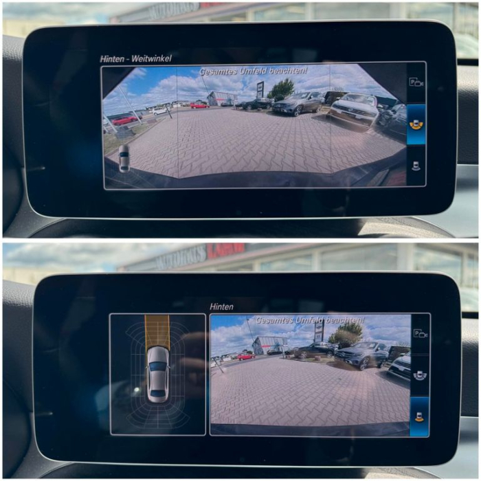 C 300 e 9G-TRONIC"AMG [13]