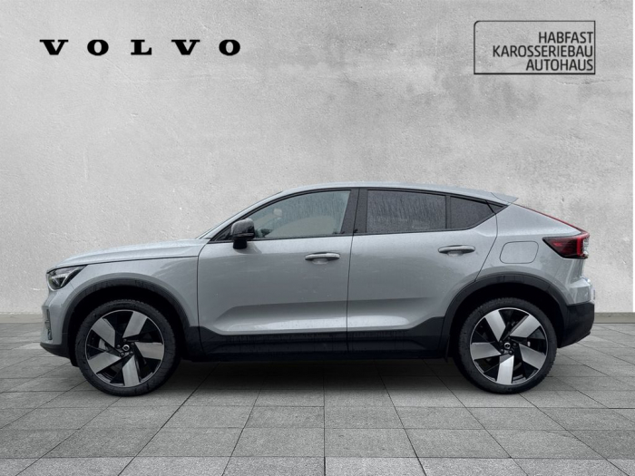 Volvo C40 Plus Recharge Pure Electric 2WD [3]