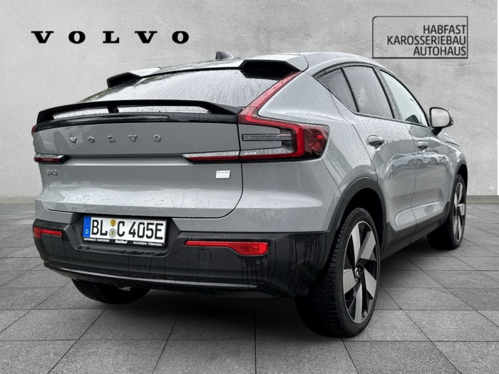 Volvo C40 Plus Recharge Pure Electric 2WD [2]