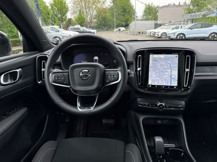 Volvo C40 Plus Recharge Pure Electric 2WD [7]