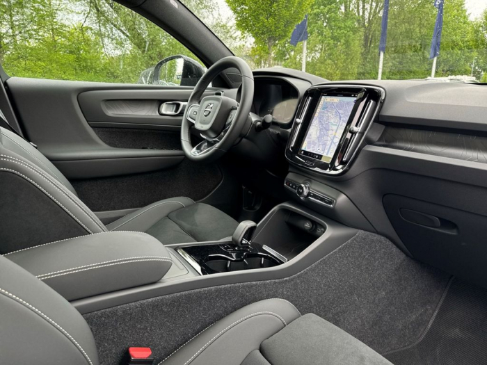 Volvo C40 Plus Recharge Pure Electric 2WD [8]