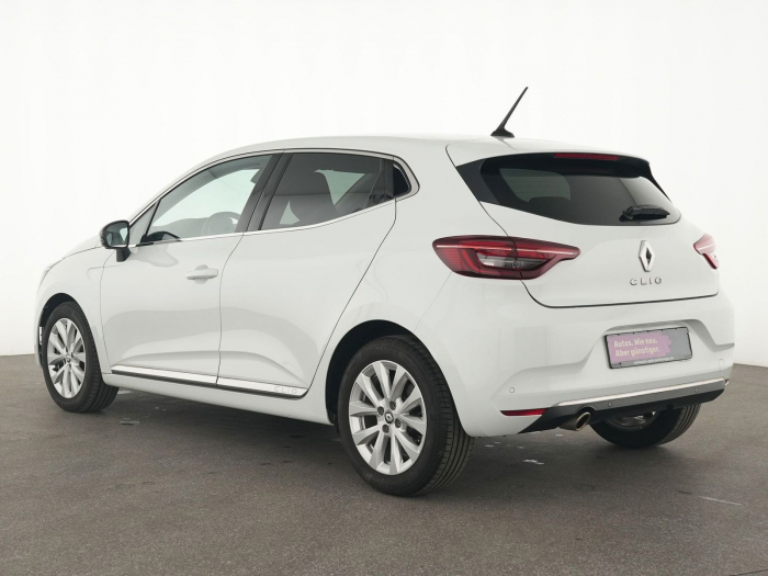 Renault Clio [5]
