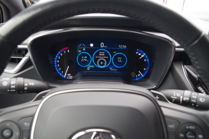 Corolla Touring [10]