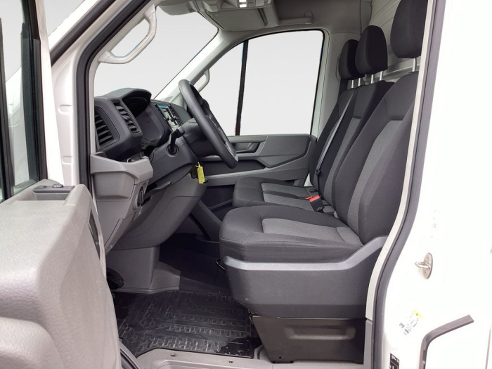 Crafter 35 Pritsche [6]