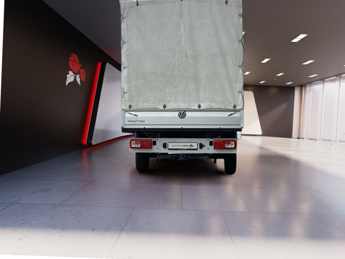 Crafter 35 Pritsche [4]