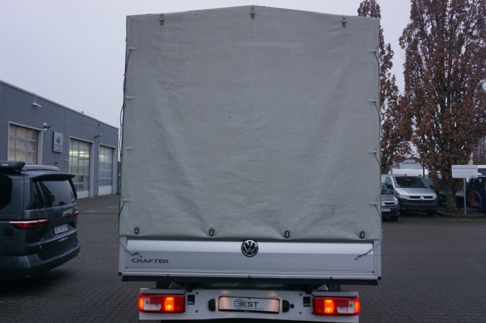 Crafter 35 Pritsche Plane 2.0 [3]