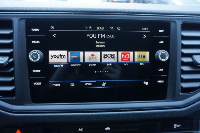 Crafter 35 Pritsche Plane 2.0 [8]