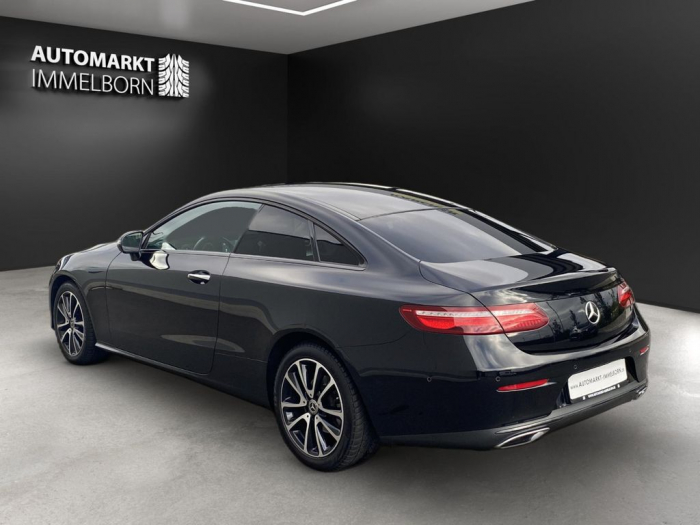 E 200 Coupe [3]