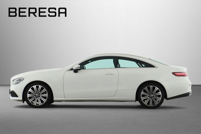 E 200 Coupé Avantgarde [2]