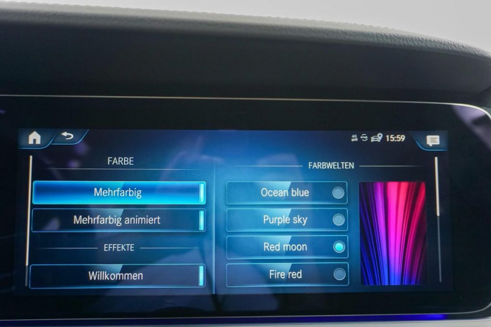 E 300 e Pano AMG Line [10]