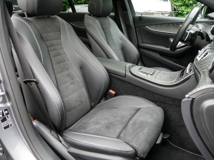 E 300de Limo AMG [7]