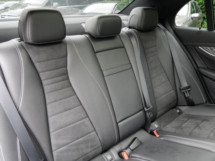 E 300de Limo AMG [6]