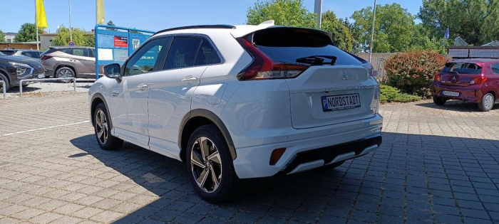 Eclipse Cross [5]