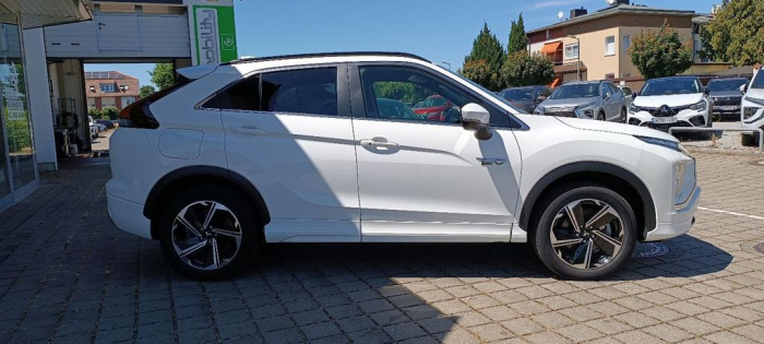 Eclipse Cross [4]
