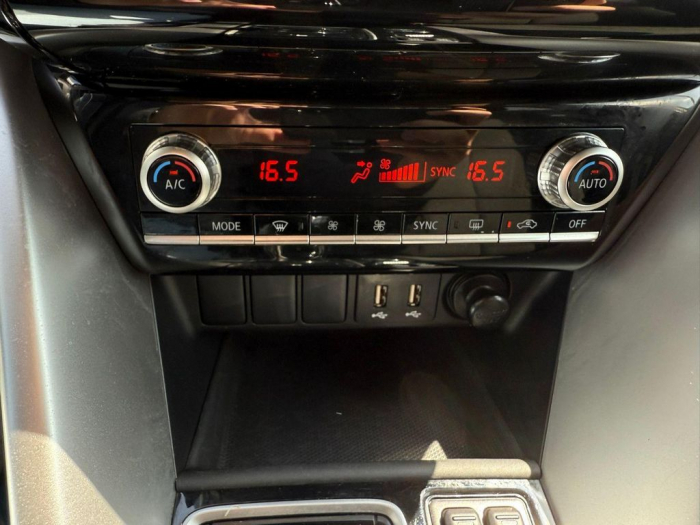 Eclipse Cross PHEV Basis [11]