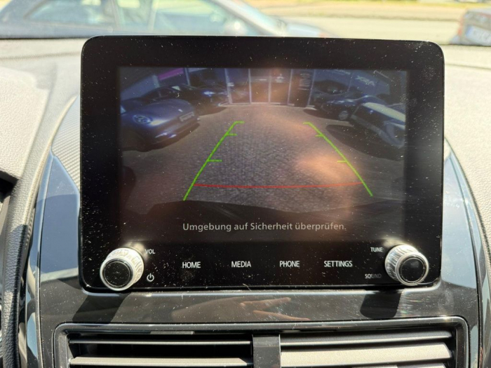 Eclipse Cross PHEV Basis [10]