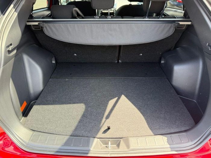 Eclipse Cross PHEV Basis [8]