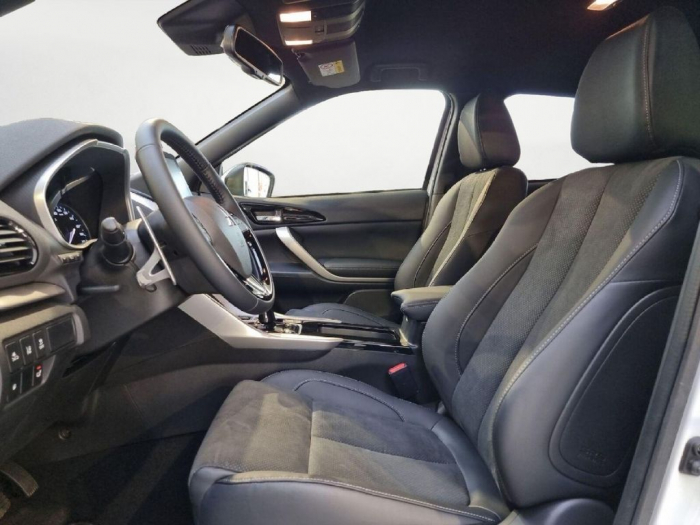 Eclipse Cross Plug-In Hybrid Plus Allwetterreife [6]