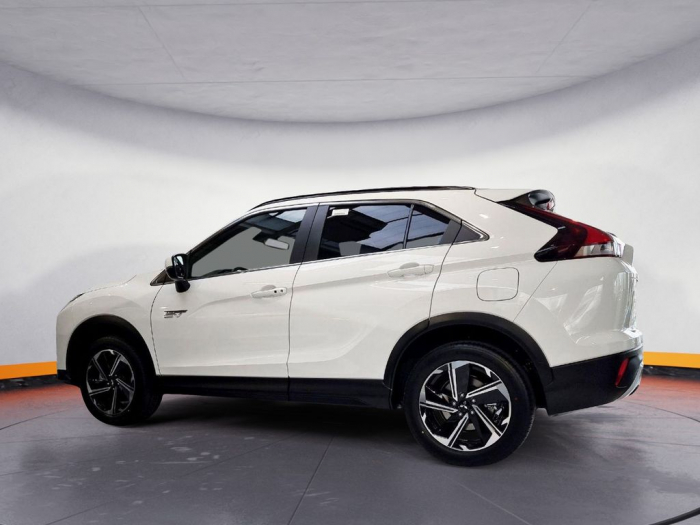 Eclipse Cross Plug-In Hybrid Plus Allwetterreife [4]