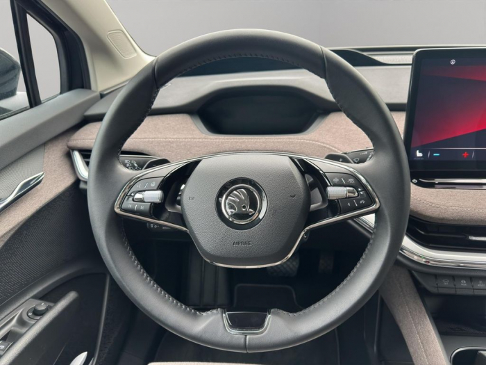 SKODA ENYAQ iV 60 LODGE [9]