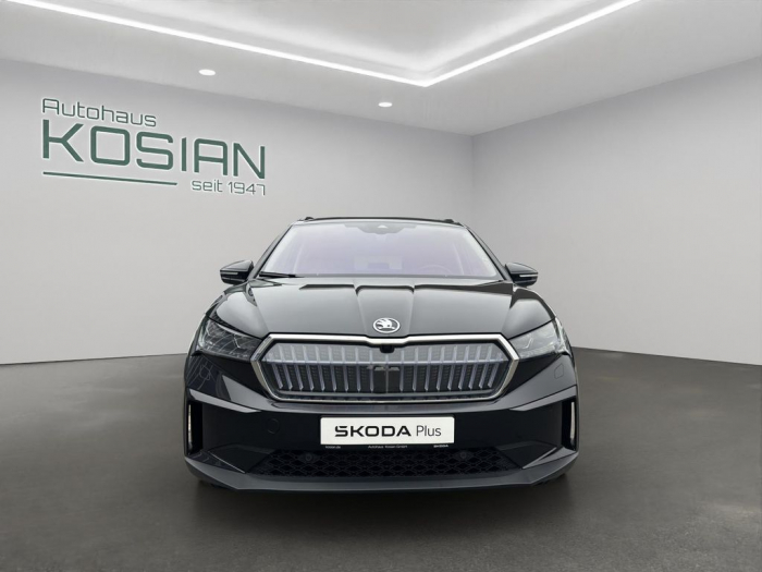 SKODA ENYAQ iV 60 LODGE [7]