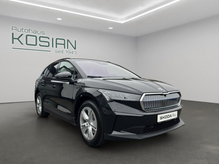 SKODA ENYAQ iV 60 LODGE [6]