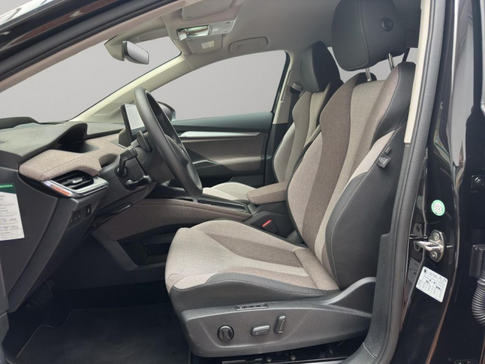 SKODA ENYAQ iV 60 LODGE [8]