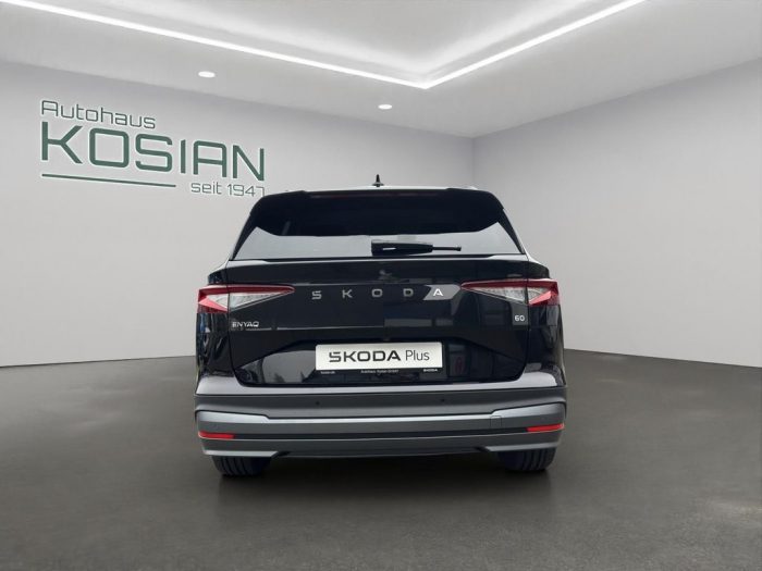 SKODA ENYAQ iV 60 LODGE [4]