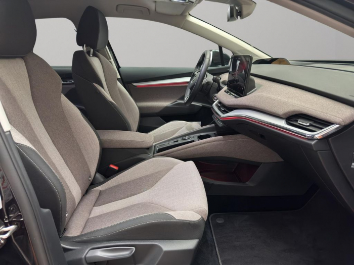 SKODA ENYAQ iV 60 LODGE [14]