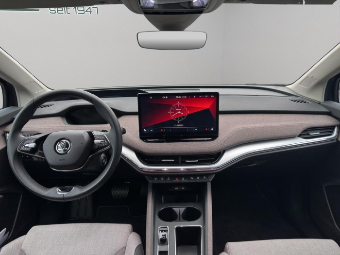 SKODA ENYAQ iV 60 LODGE [11]