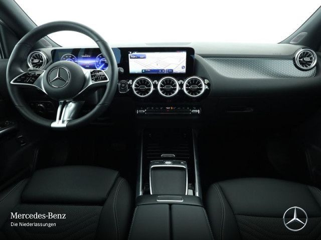 Mercedes Benz EQA 250 PROGRESSIVE Advanced/VZ-Ass/Totw-Ass/ [7]