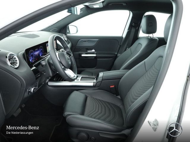 Mercedes Benz EQA 250 PROGRESSIVE Advanced/VZ-Ass/Totw-Ass/ [4]