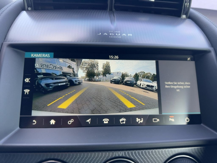 F-TYPE Coupé P300 R-Dynamic [9]