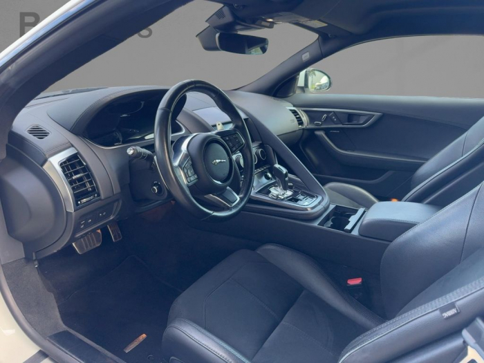 F-TYPE Coupé P300 R-Dynamic [6]