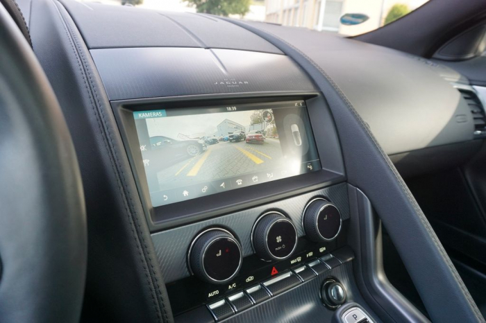 F-Type F-TYPE Coupe R-Dynamic [8]